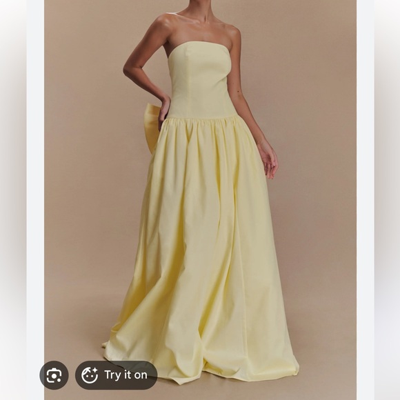 Meshki Dresses & Skirts - MESHKI dress